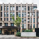 Atour X Hotel Shanghai Wujiaochang Inno Chuangzhi