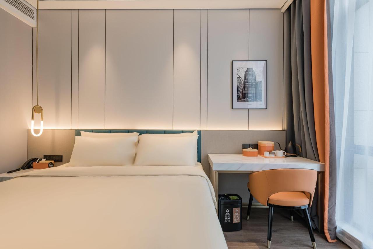 Atour X Wujiaochang Inno Chuangzhi 3*