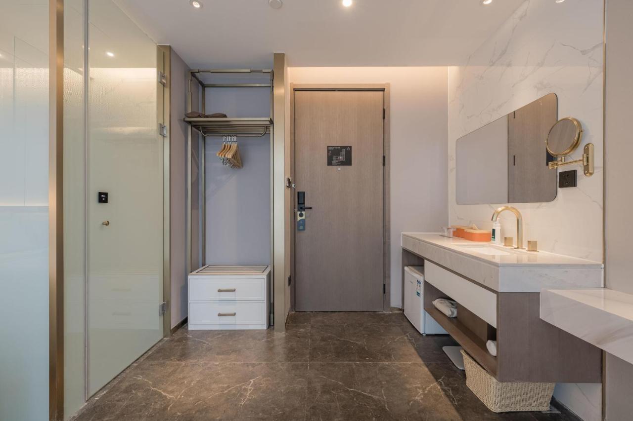Atour X Wujiaochang Inno Chuangzhi 3* Shanghai