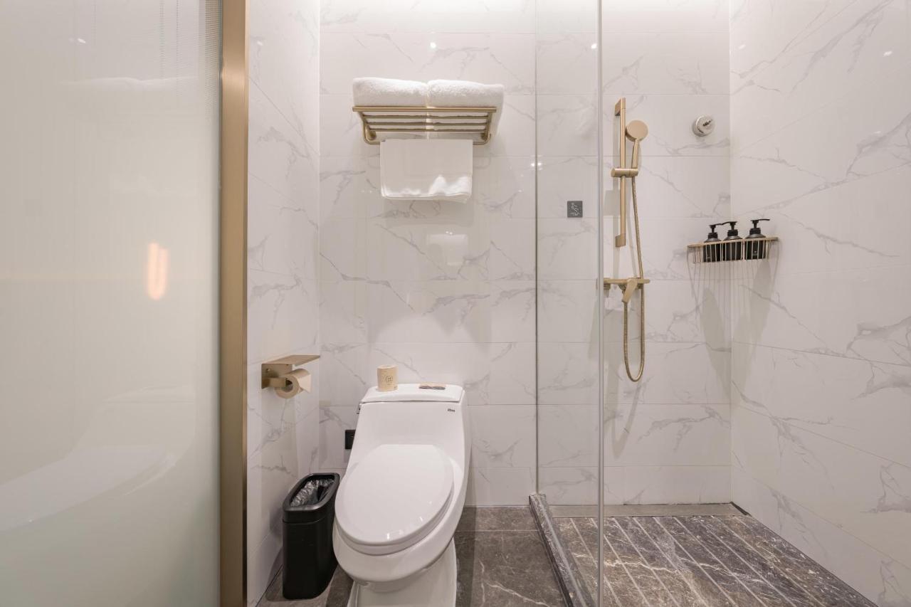 Hotel Atour X Wujiaochang Inno Chuangzhi